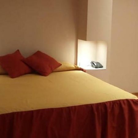 Hotel Aoma Мар-дель-Плата Экстерьер фото