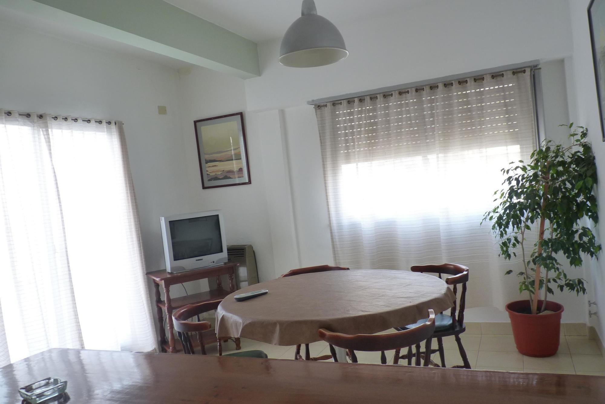 Hotel Aoma Мар-дель-Плата Экстерьер фото